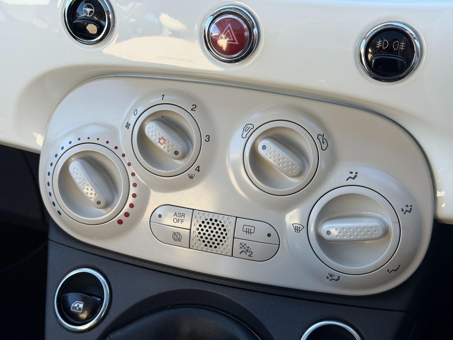 Used Fiat 500 2015 for sale - 77103701: Photo 18