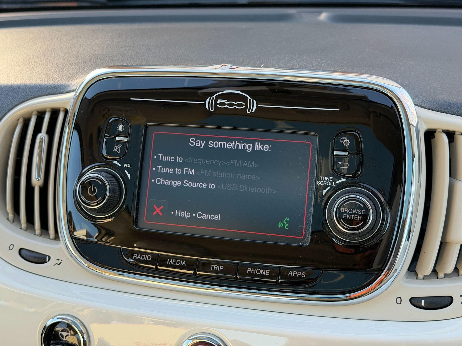 Used Fiat 500 2015 for sale - 77103701: Photo 19