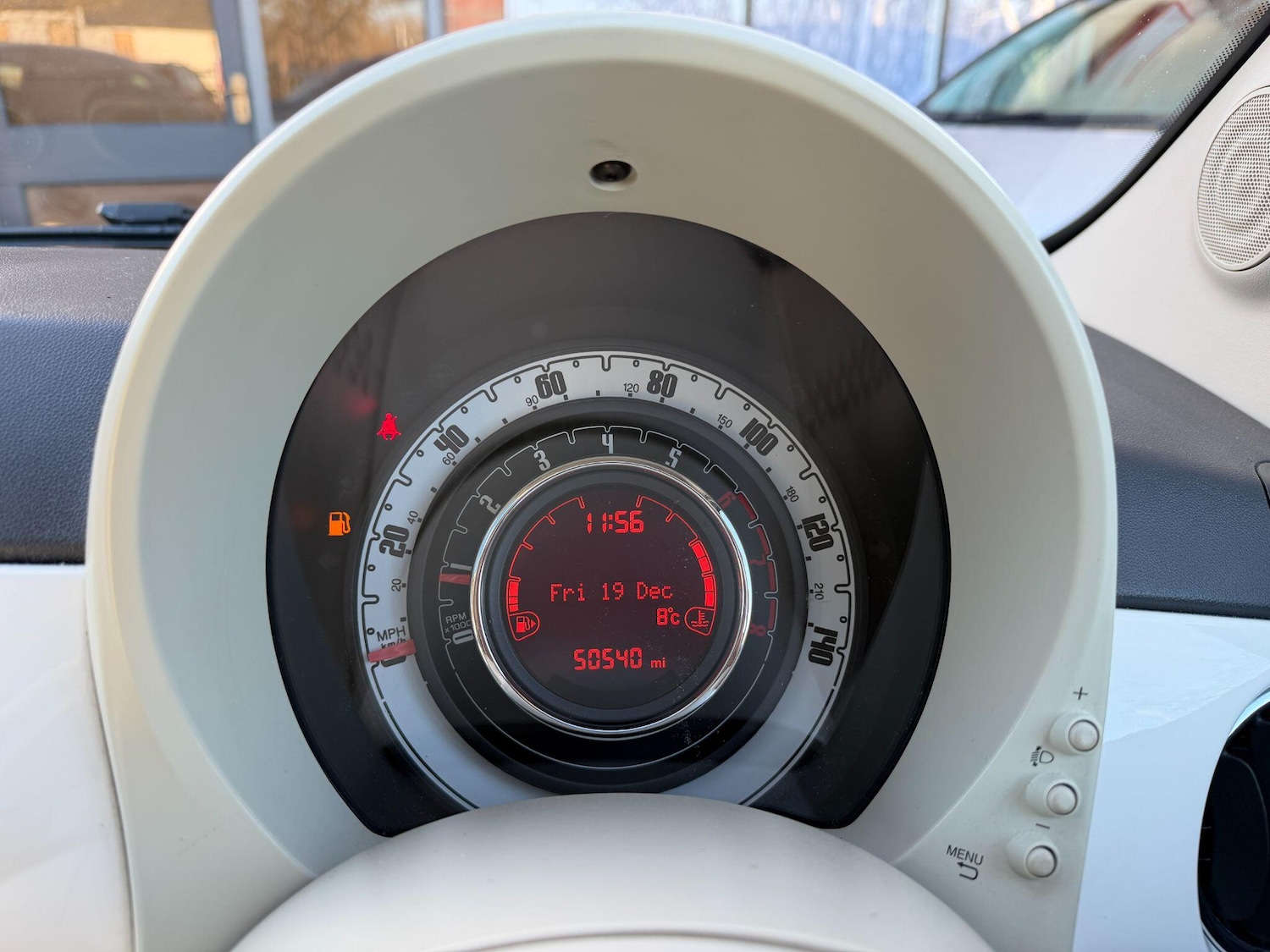 Used Fiat 500 2015 for sale - 77103701: Photo 21