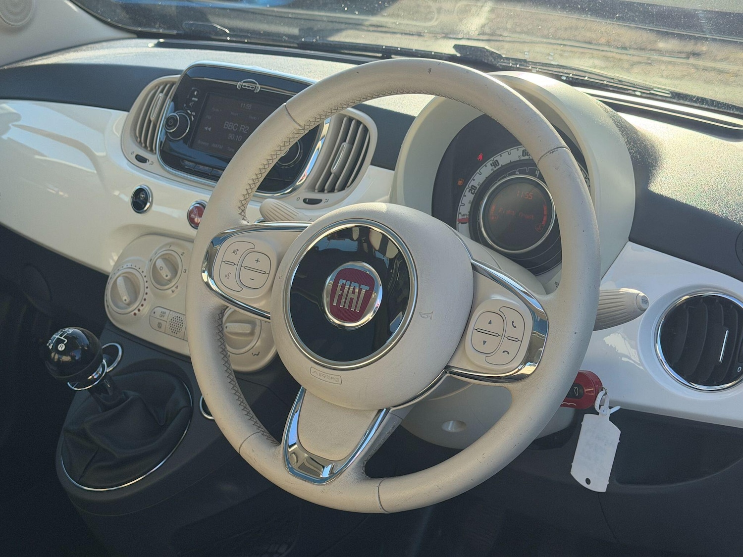 Used Fiat 500 2015 for sale - 77103701: Photo 8