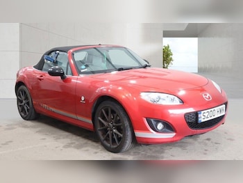 Used Mazda MX-5 2012 for sale - 79011849: Photo