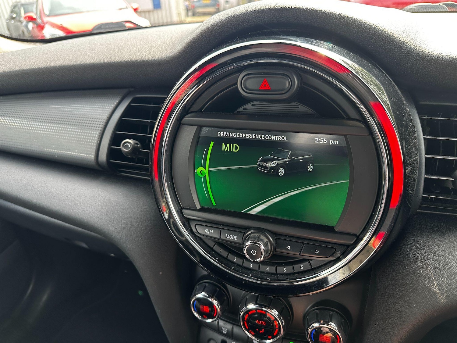 Used MINI Convertible 2018 for sale - 76936550: Photo 30