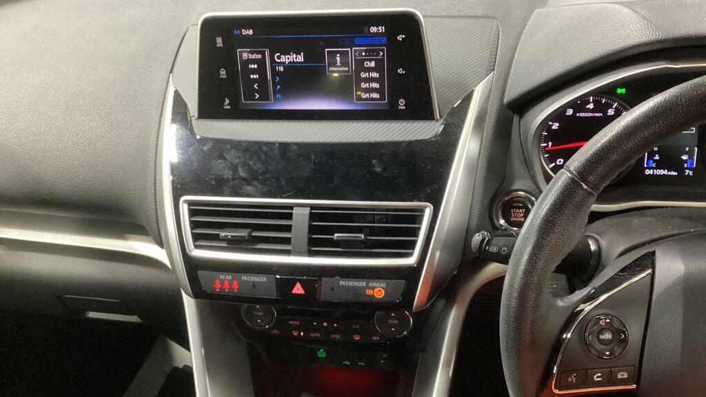 Used Mitsubishi Eclipse Cross 2018 for sale - 76935760: Photo 10