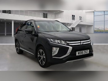 (18) - 1.5T 3 Euro 6 (s/s) 5dr