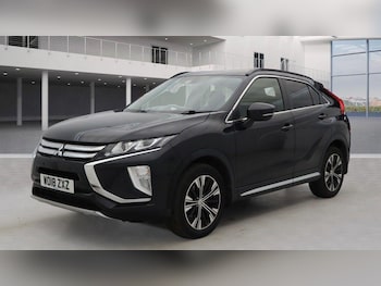 Used Mitsubishi Eclipse Cross 2018 for sale - 76935760: Photo