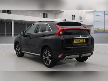 Used Mitsubishi Eclipse Cross 2018 for sale - 76935760: Photo
