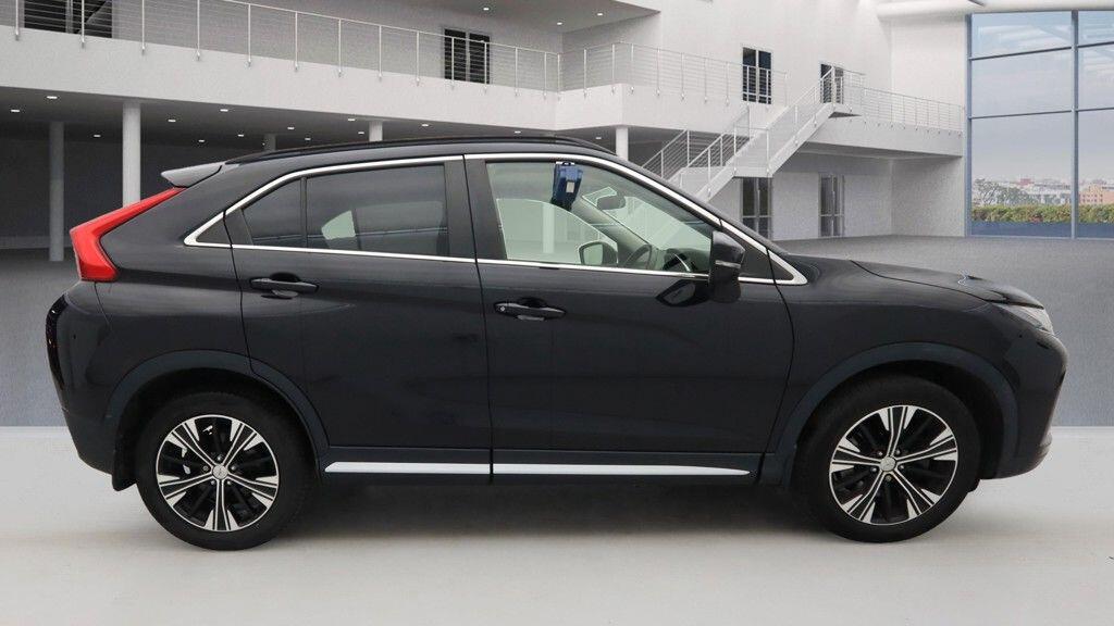 Used Mitsubishi Eclipse Cross 2018 for sale - 76935760: Photo 5