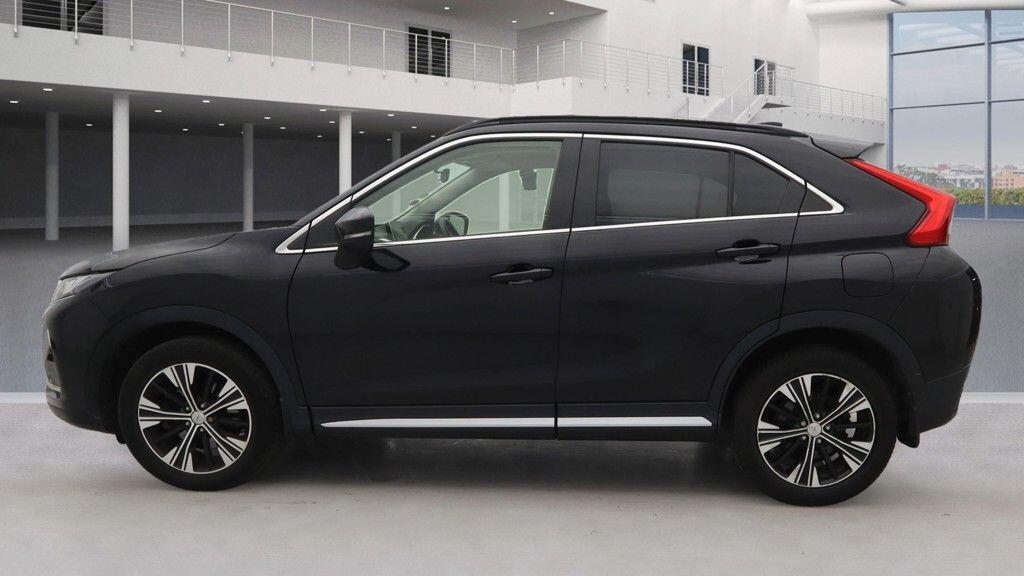 Used Mitsubishi Eclipse Cross 2018 for sale - 76935760: Photo 6