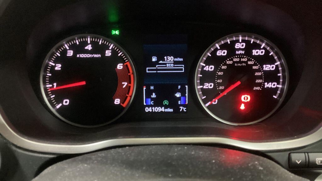 Used Mitsubishi Eclipse Cross 2018 for sale - 76935760: Photo 9