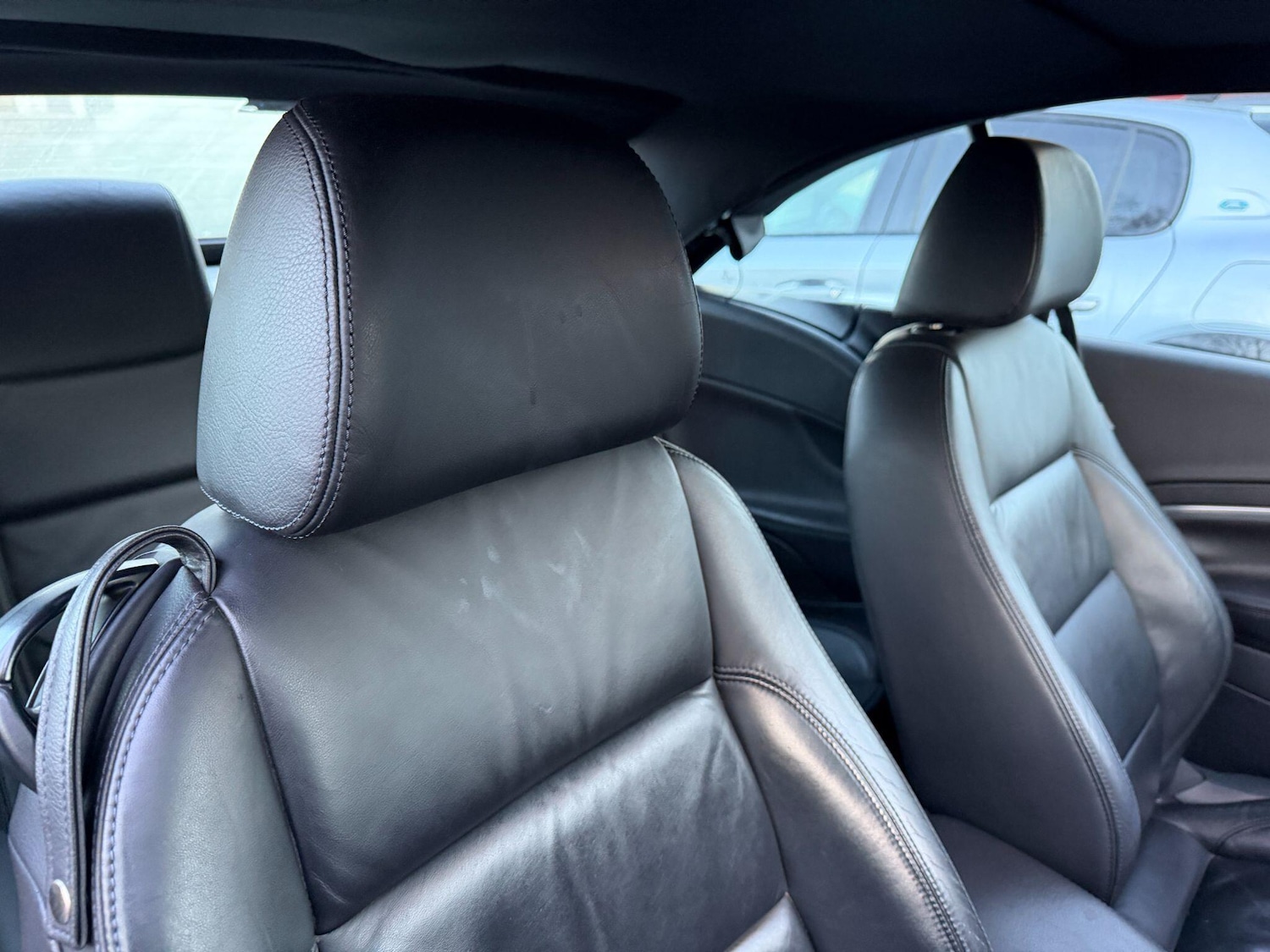 Used Volkswagen EOS 2007 for sale - 77015716: Photo 10