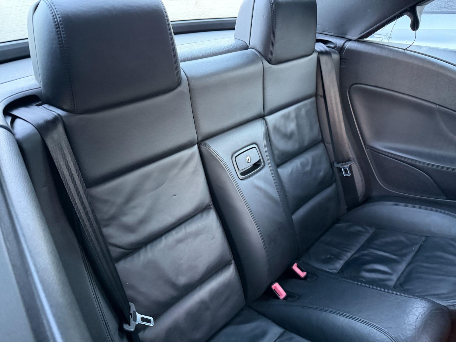 Used Volkswagen EOS 2007 for sale - 77015716: Photo 11