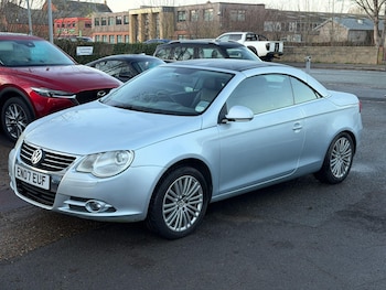 Used Volkswagen EOS 2007 for sale - 77015716: Photo