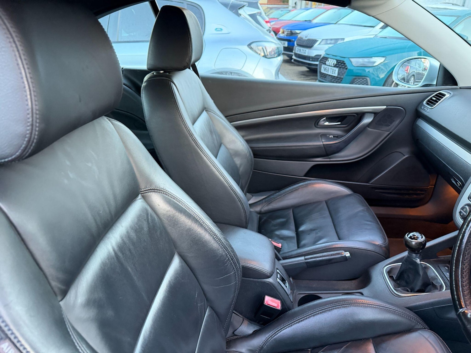 Used Volkswagen EOS 2007 for sale - 77015716: Photo 9