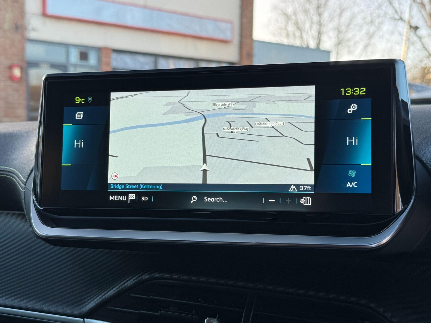 Used Peugeot E-208 2022 for sale - 76935848: Photo 12