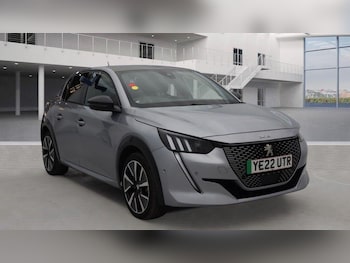 Peugeot 208 feature image