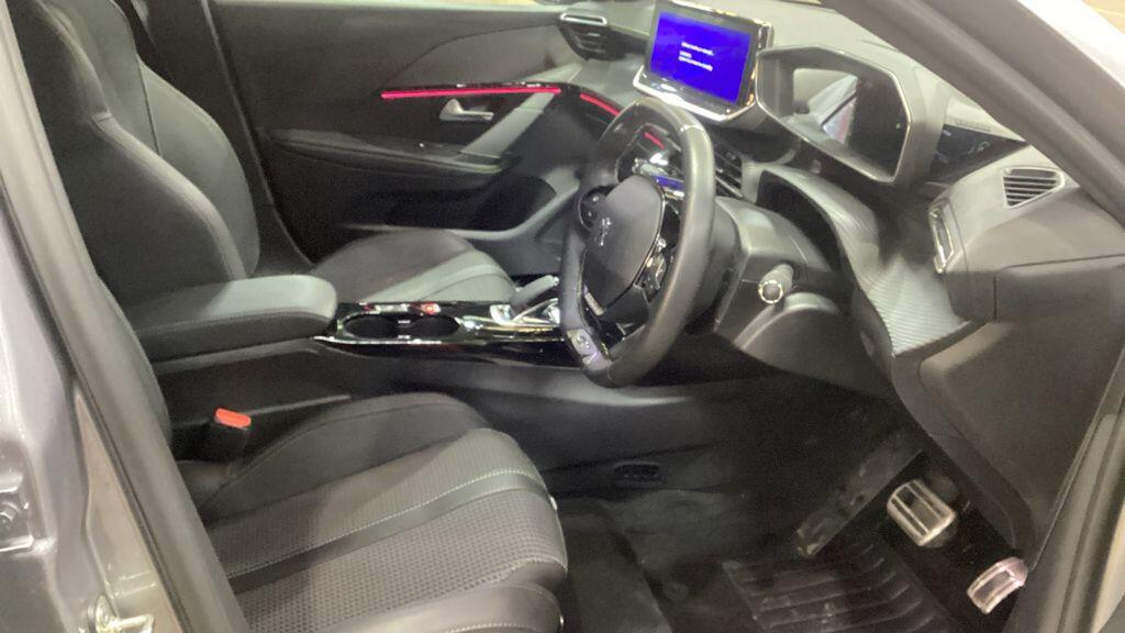 Used Peugeot 208 2022 for sale - 76935848: Photo 7