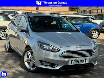 Used Ford Focus 2015 for sale - 79092774: Photo