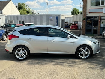 Used Ford Focus 2015 for sale - 79092774: Photo