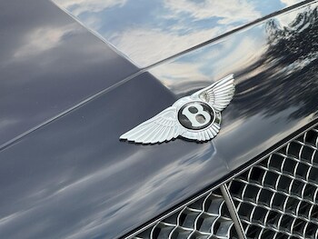 Used Bentley Continental 2004 for sale - 78404702: Photo