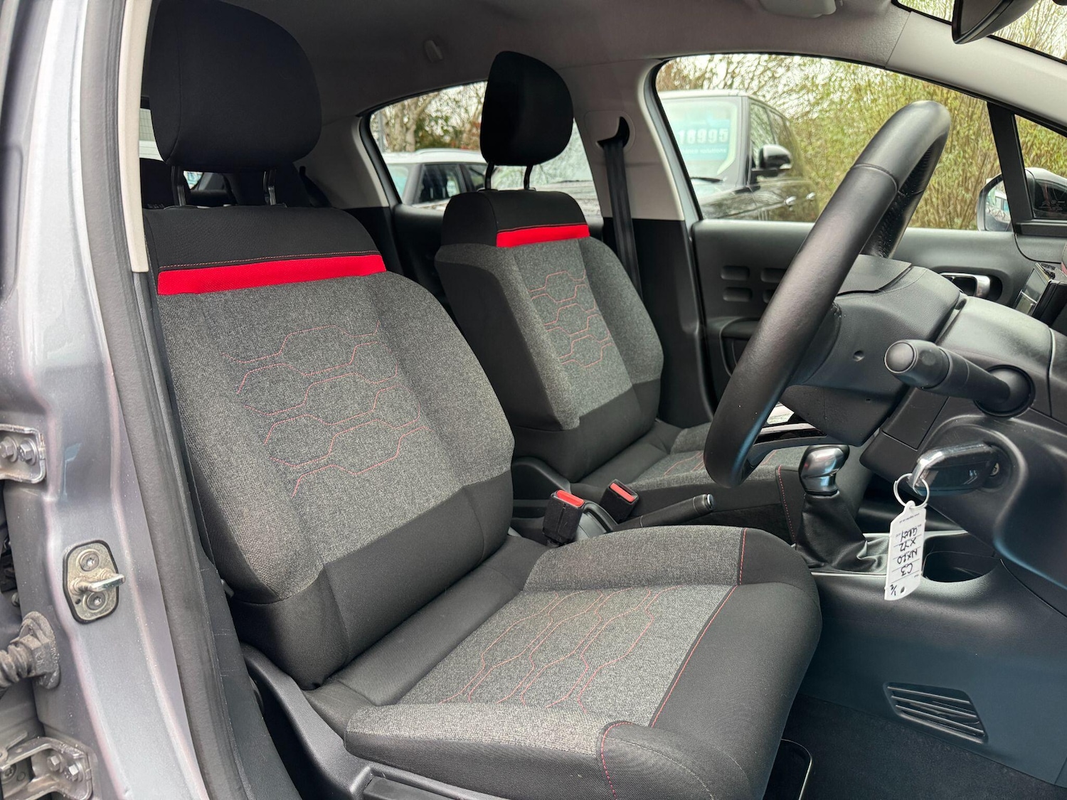 Used Citroen C3 2020 for sale - 76935762: Photo 10