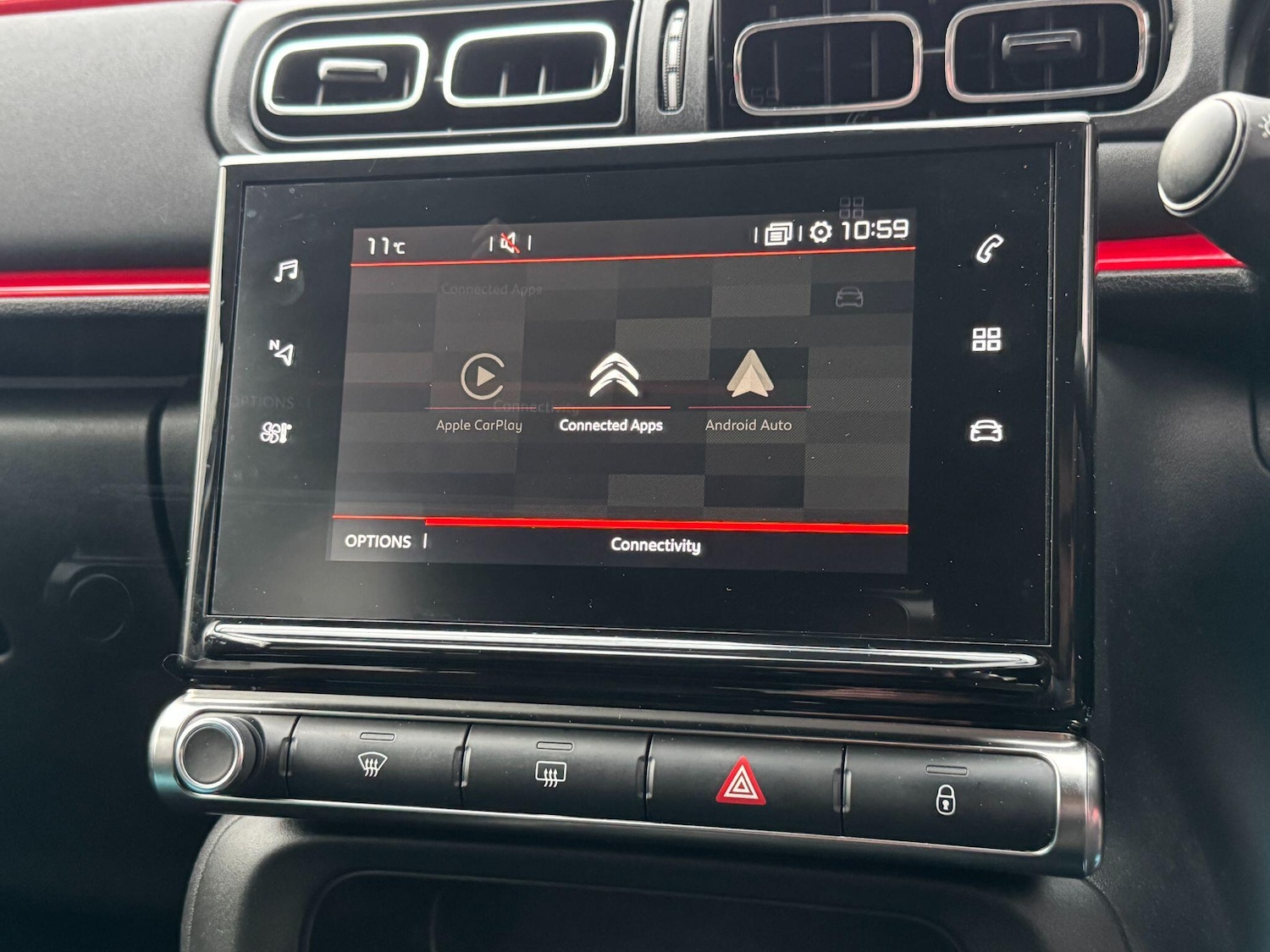 Used Citroen C3 2020 for sale - 76935762: Photo 13