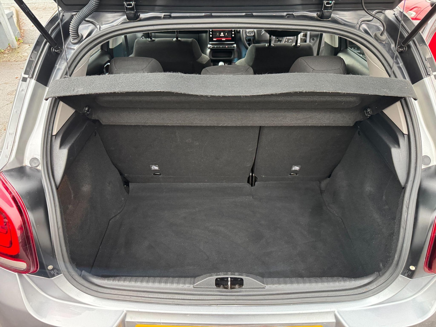 Used Citroen C3 2020 for sale - 76935762: Photo 16