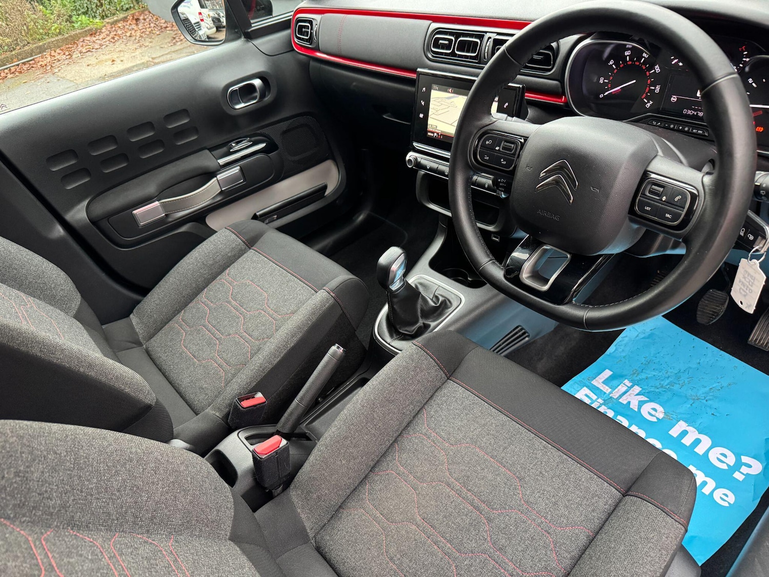 Used Citroen C3 2020 for sale - 76935762: Photo 9