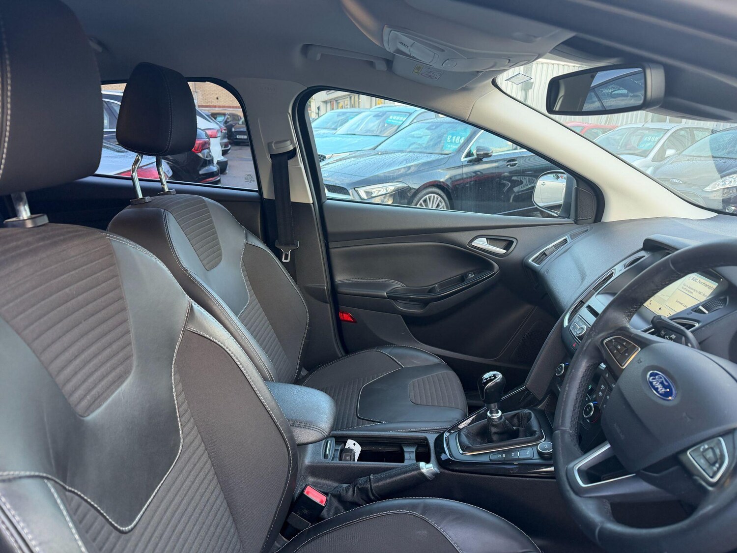 Used Ford Focus 2016 for sale - 77624981: Photo 10