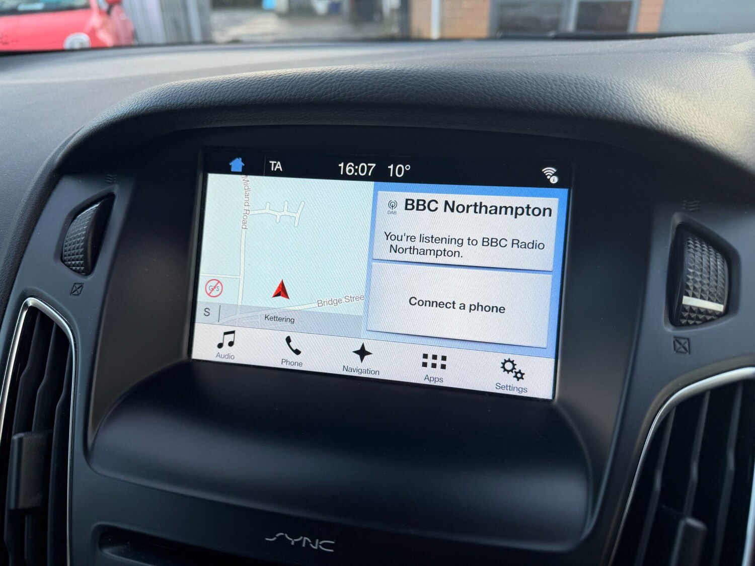 Used Ford Focus 2016 for sale - 77624981: Photo 11