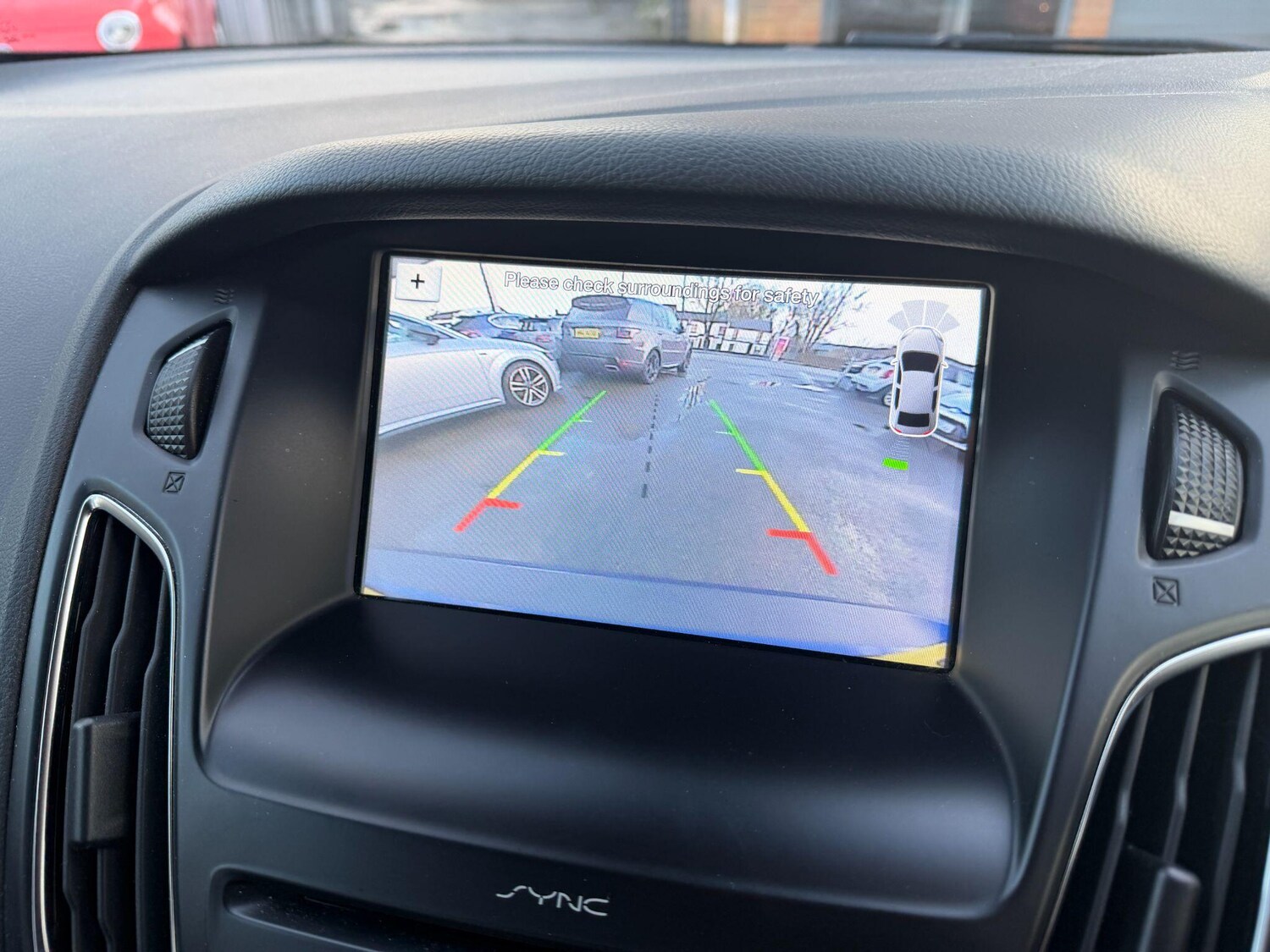 Used Ford Focus 2016 for sale - 77624981: Photo 12