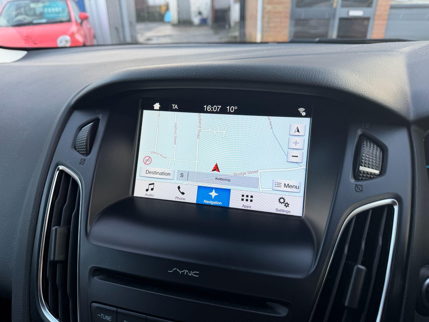 Used Ford Focus 2016 for sale - 77624981: Photo 13