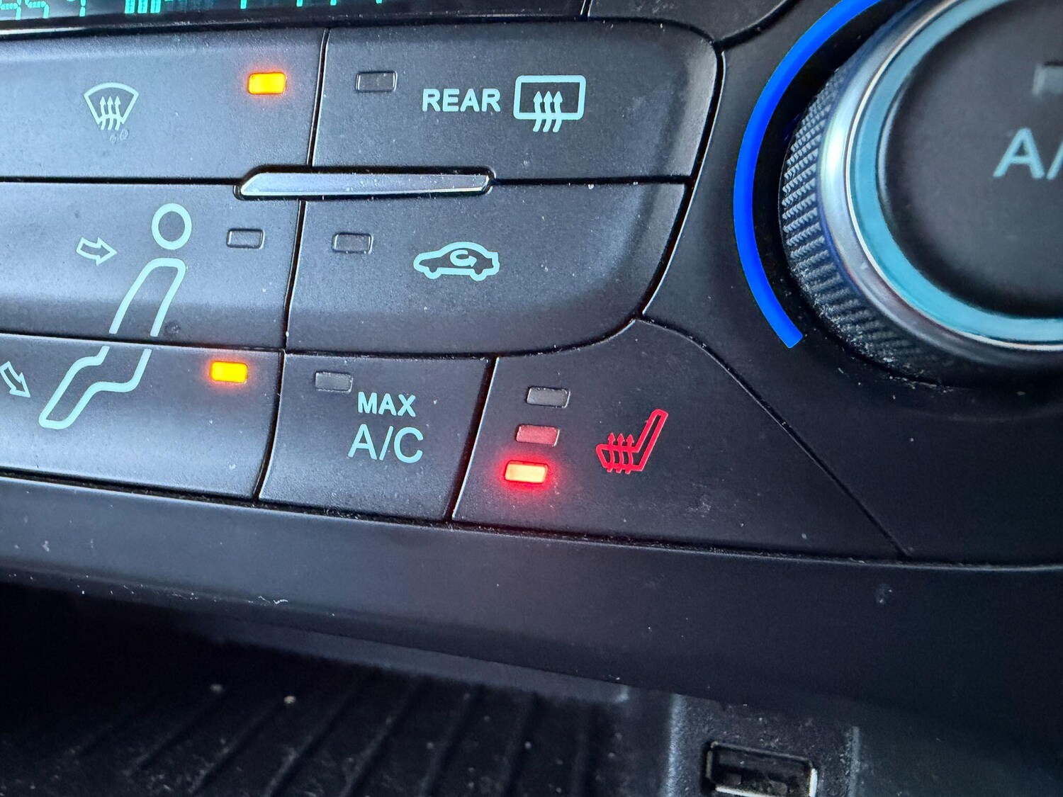 Used Ford Focus 2016 for sale - 77624981: Photo 15