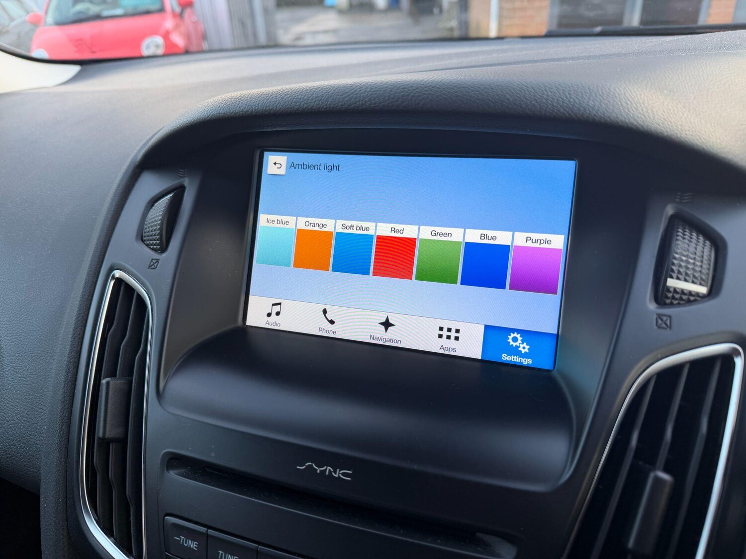 Used Ford Focus 2016 for sale - 77624981: Photo 17