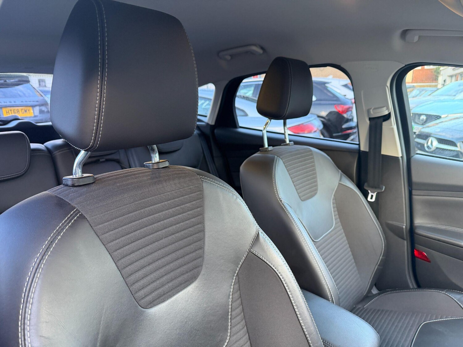 Used Ford Focus 2016 for sale - 77624981: Photo 9