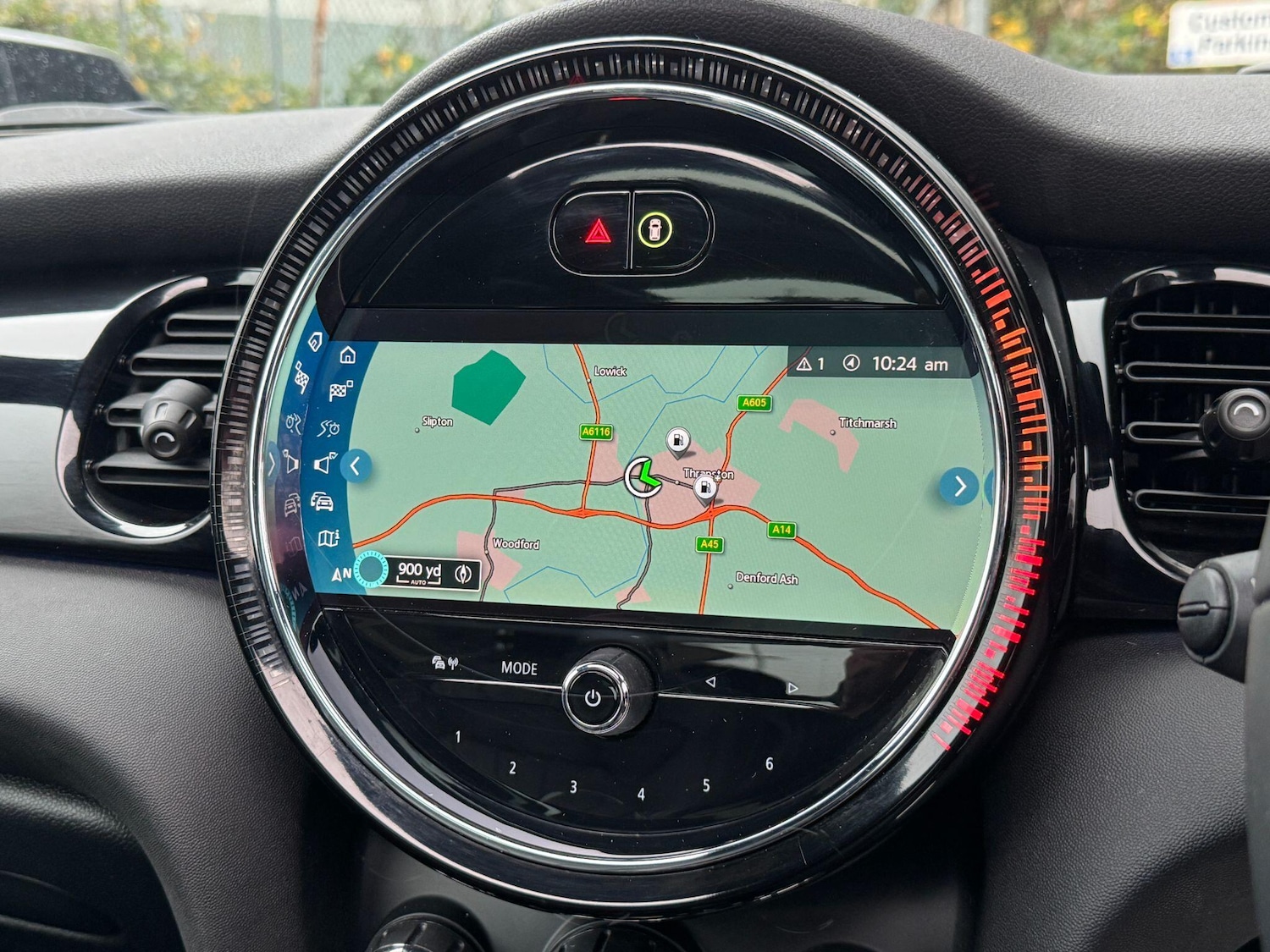 Used MINI Hatch 2021 for sale - 76936604: Photo 13