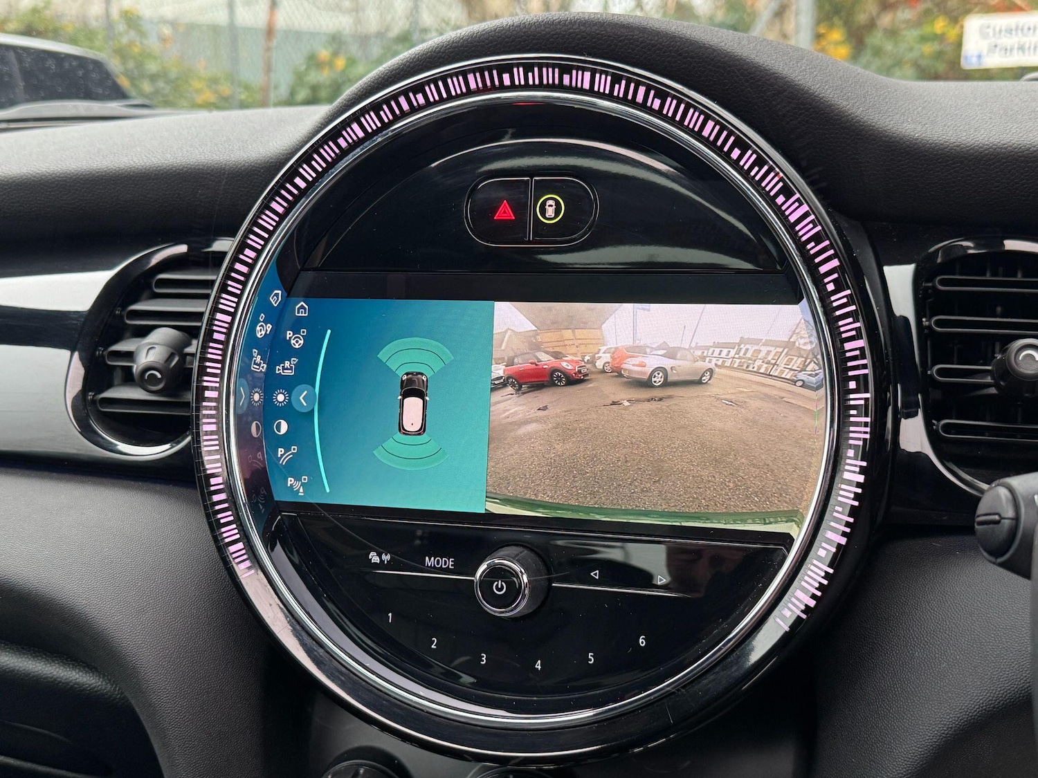 Used MINI Hatch 2021 for sale - 76936604: Photo 14