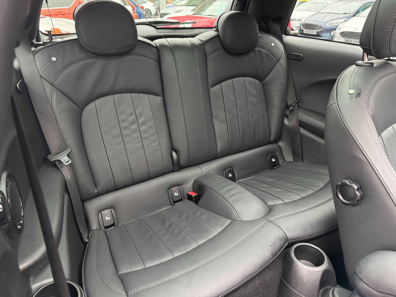 Used MINI Hatch 2021 for sale - 76936604: Photo 16