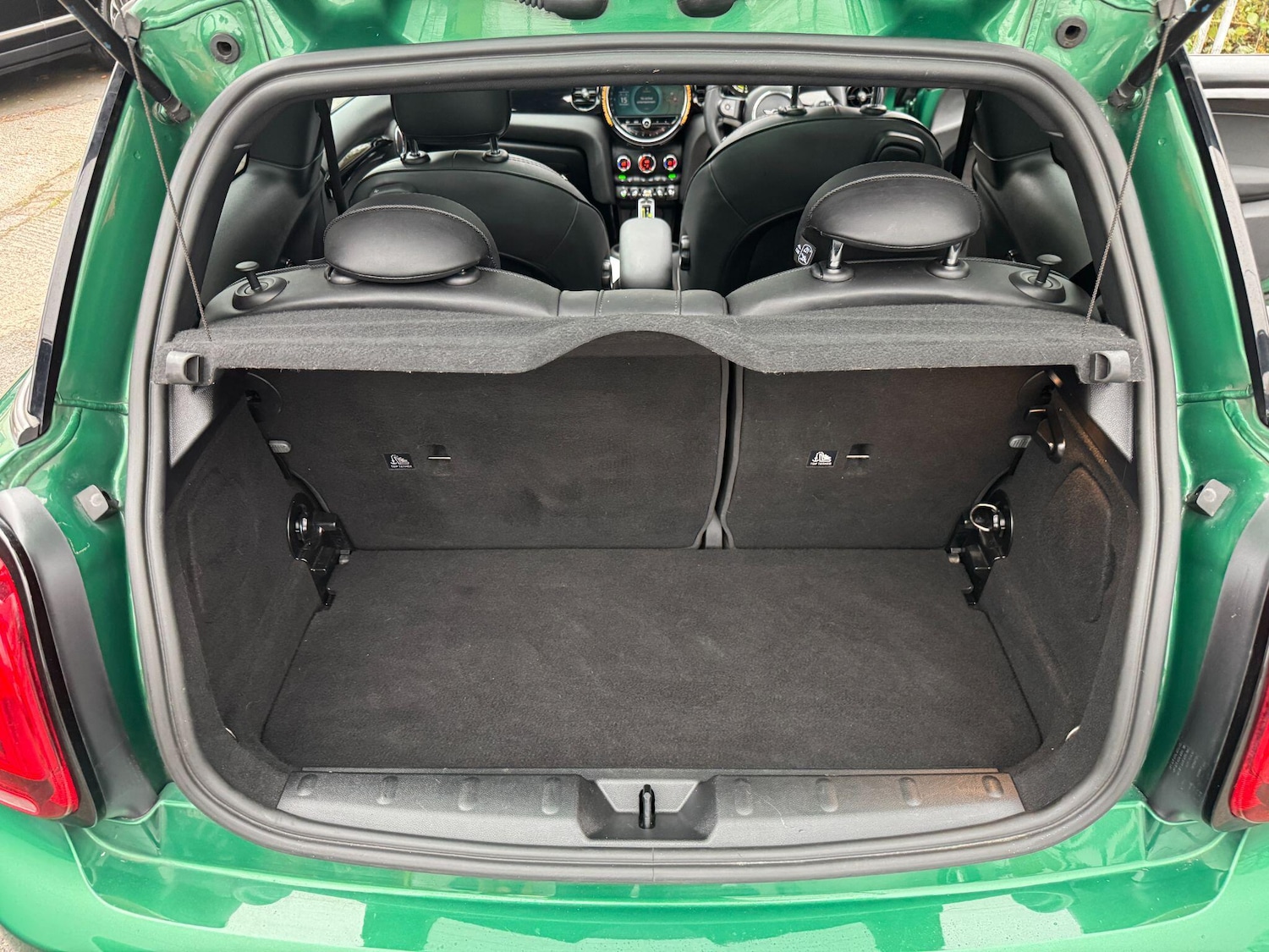 Used MINI Electric Hatch 2021 for sale - 76936604: Photo 18