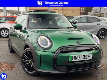 Used MINI Hatch 2021 for sale - 76936604: Photo