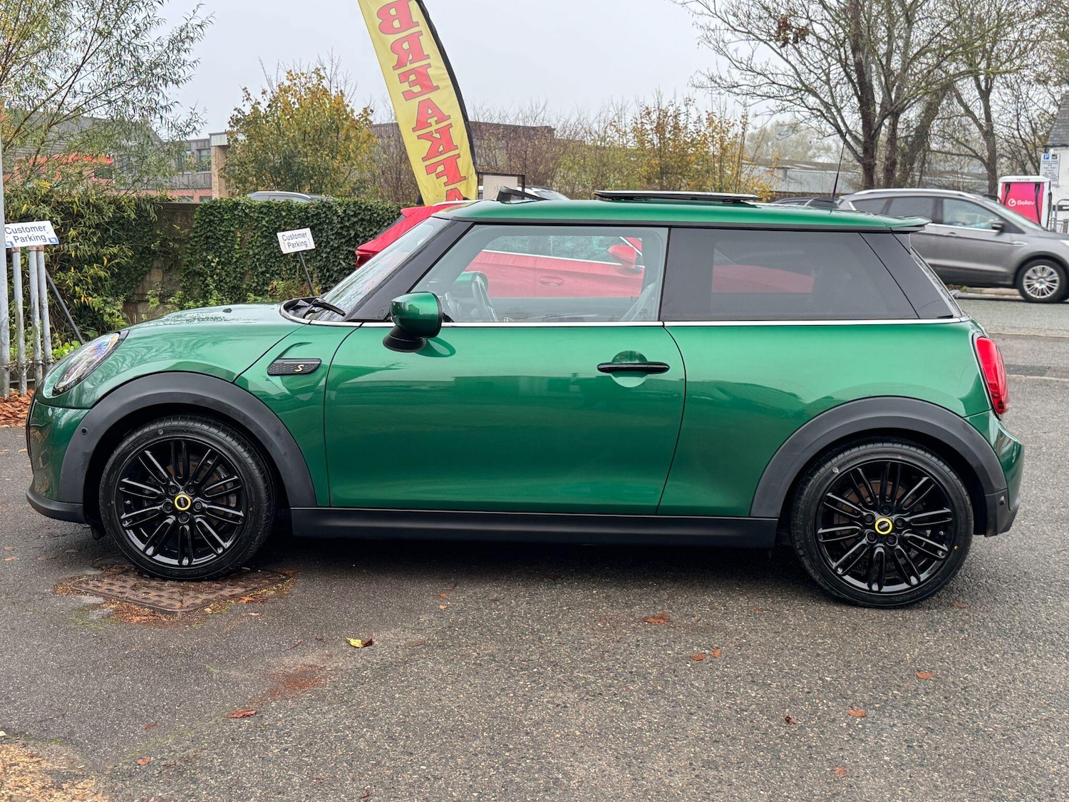 Used MINI Hatch 2021 for sale - 76936604: Photo 5