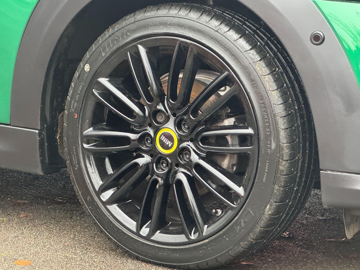 Used MINI Hatch 2021 for sale - 76936604: Photo 8