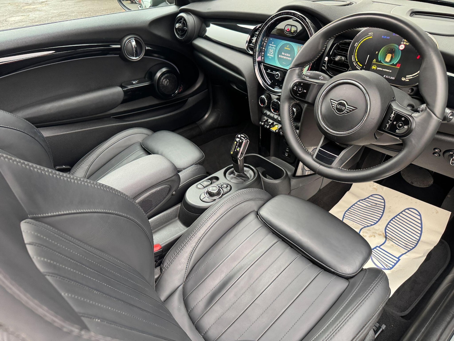 Used MINI Hatch 2021 for sale - 76936604: Photo 9