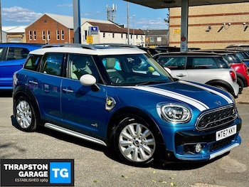Used MINI Countryman 2017 for sale - 79374087: Photo