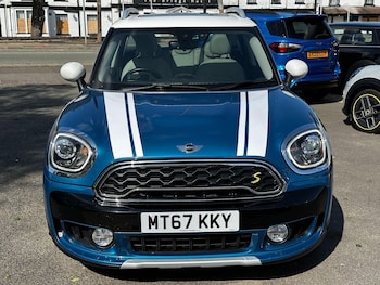 Used MINI Countryman 2017 for sale - 79374087: Photo