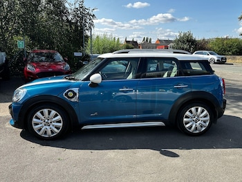 Used MINI Countryman 2017 for sale - 79374087: Photo