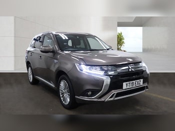 Used Mitsubishi Outlander 2019 for sale - 78981399: Photo