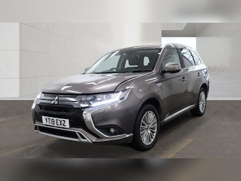 Used Mitsubishi Outlander 2019 for sale - 78981399: Photo
