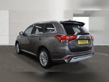 Used Mitsubishi Outlander 2019 for sale - 78981399: Photo