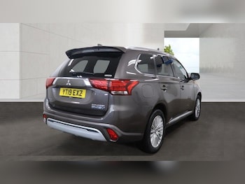 Used Mitsubishi Outlander 2019 for sale - 78981399: Photo