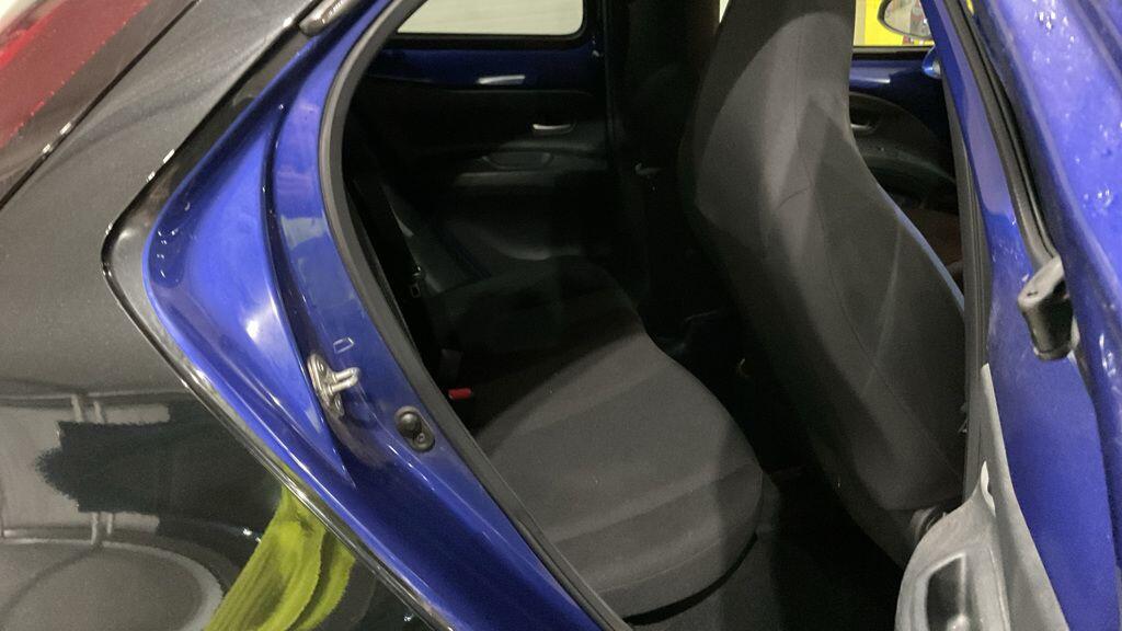 Used Toyota Aygo X 2022 for sale - 77267807: Photo 5